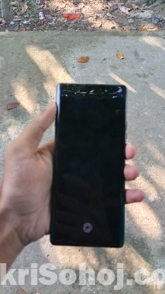 Tecno camon 40 pro